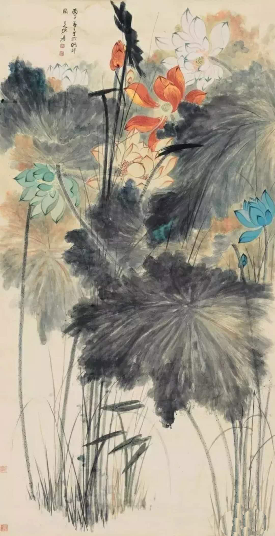 藝術(shù)名家、大家、大師怎樣區(qū)分