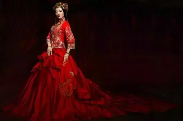 唯美“中國風(fēng)”