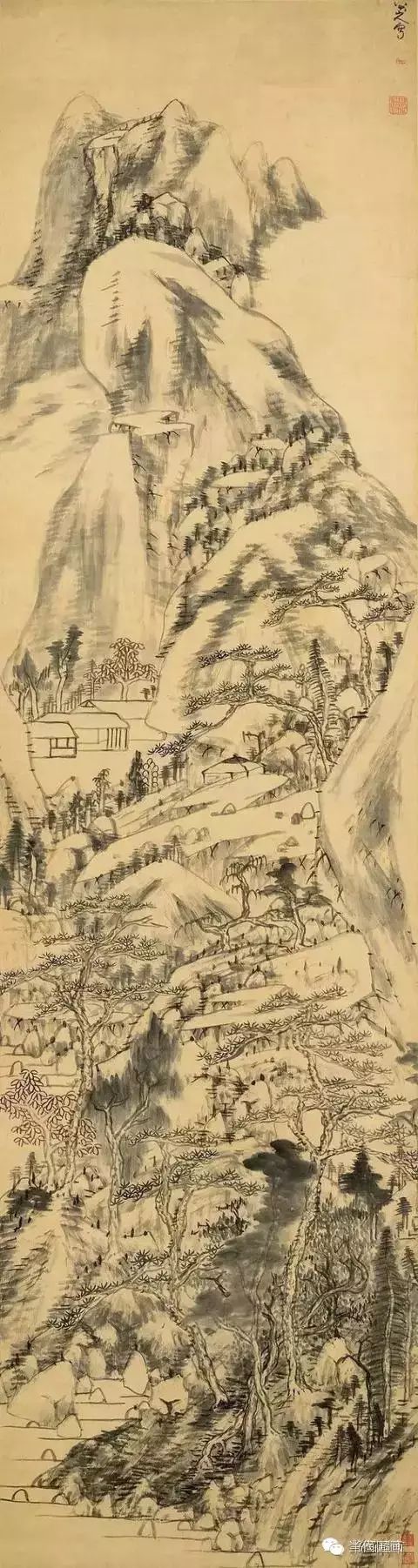 八大山人的畫都賣了多少錢？