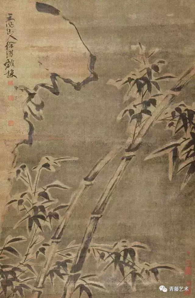 藝術(shù)不是教出來的，大師也不是教出來的