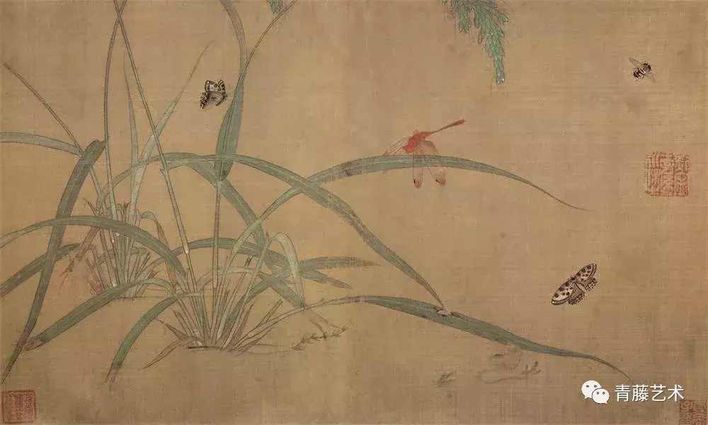 藝術(shù)不是教出來的，大師也不是教出來的